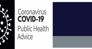Coronavirus Level 5 Measures – guidance for anglers