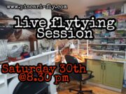 Look and Learn: Lake nymphs and more with Peter Driver