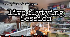 Look and Learn: Lake nymphs and more with Peter Driver