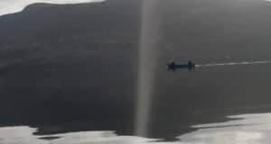 Very few fishing Currane, first salmon of the season yet to be caught