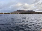 Another quiet week on Currane as anglers wait for a salmon