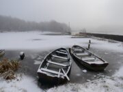 Irish Angling Update – 8 Jan 2021