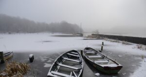 Irish Angling Update – 8 Jan 2021