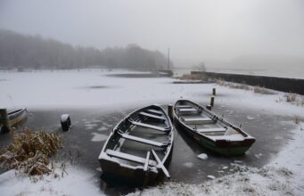 Irish Angling Update – 8 Jan 2021