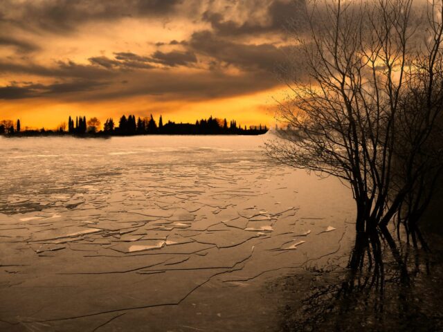 Lough Sheelin