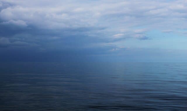 East coast sea angling in Ireland