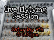 Look & Learn: Wet Flies with Peter Driver