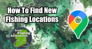 Look and Learn – Find New Fishing Spots From Your Own PC