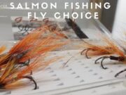 Look and learn: Choosing a salmon fly for the Blackwater with Noel Fitzmaurice