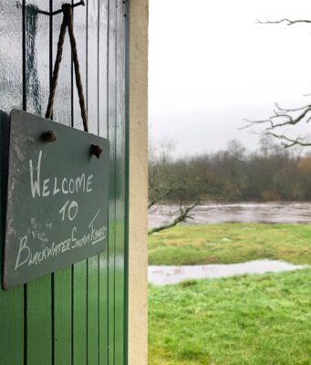 Flooded Blackwater