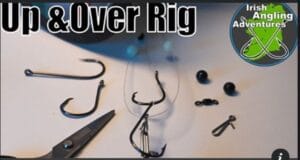 Look and Learn: Tying the Up and Over Rig