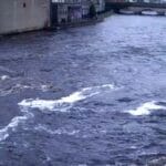River Moy in Ballina2