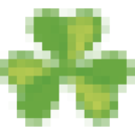 Shamrock Favicon