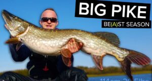 Memories of 2020 – A season of pike pike
