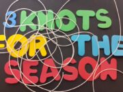 Look and Learn: 3 knots for salmon anglers with Noel Fitzmaurice