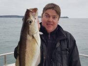 Pollack to 7lb for boat anglers out of Courtmacsherry Pollack