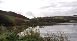 SW Stocked Trout Lakes – Closed
