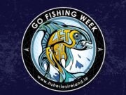Inland Fisheries Ireland launches Go Fishing Week 2021