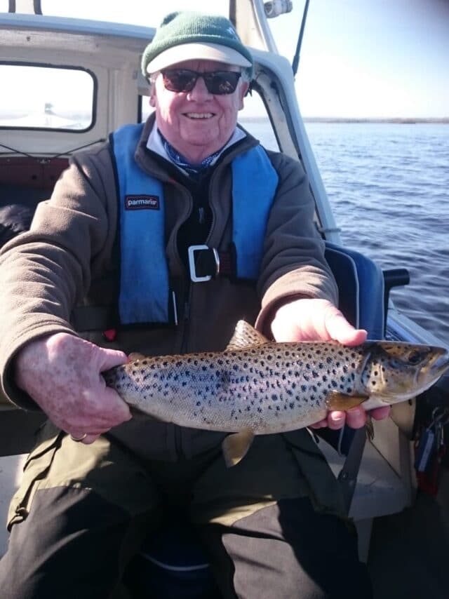 Trout