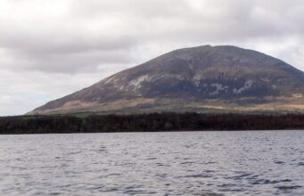 Some more “early” trout reported from Lough Conn