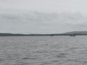 Angling on Loughs Conn & Cullin improves further