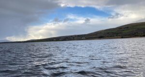 Lough currane