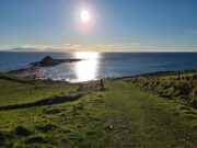 Irish Angling Update – 05 March 2021 Lovely early spring weather on Donegal Bay