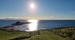 Irish Angling Update – 05 March 2021 Lovely early spring weather on Donegal Bay