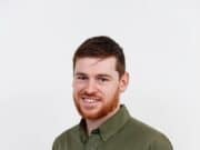 Day in the Life Feature- Steven McKenna