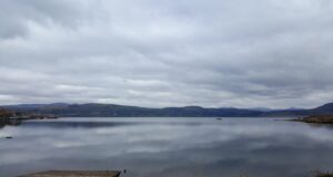 Calm Currane