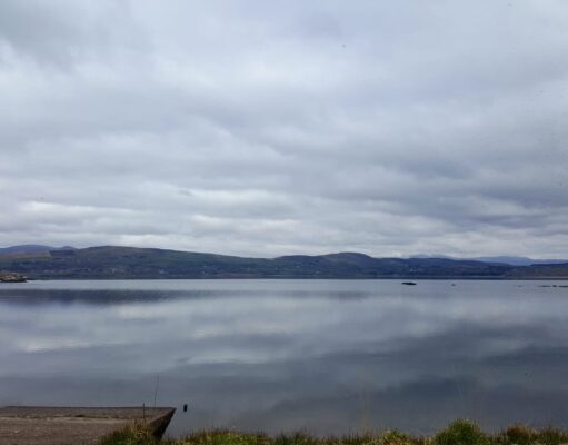 Calm Currane