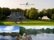 Mount Falcon taking bookings for summer fishing on the Moy mount falcon