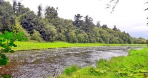 The River Boyne
