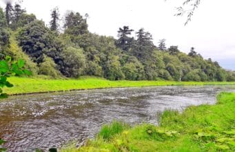 The River Boyne
