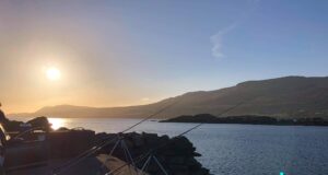 Irish Angling Update 9 April 2021