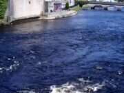 River Moy Angling Report week ending 11/04/21