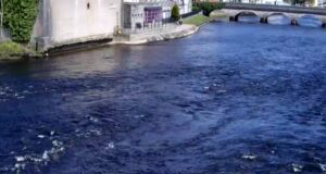 River Moy Angling Report week ending 11/04/21
