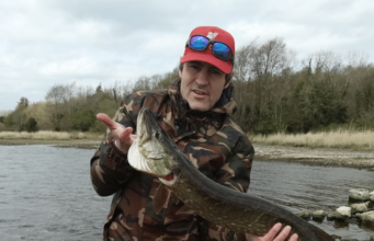 Some Pike from Assaroe