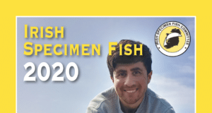 Irish Specimen Fish Report 2020 just published