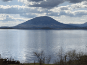 Local anglers continue to do well on Lough Conn