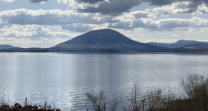 Local anglers continue to do well on Lough Conn
