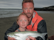Big fish catches by anglers during 2020- Irish Specimen Fish Committee