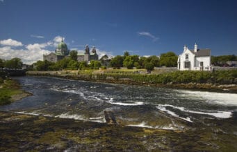 Irish Angling Update – 30 April 2021