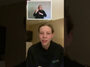 Jess McBride- Go Fishing Week 2021