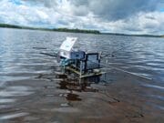 Go & Catch Feeder Team back on the water
