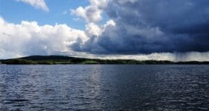 Lough Sheelin, Ireland