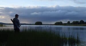 Runners Up Lough Ramor, Danijel Kucan