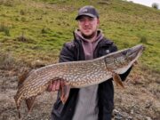 Lough Gowna monster hampers bream fishing
