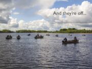 Irish Angling Update – 7 May 2021