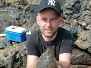 Turbot, Thornbacks and Flounder for Killybegs Mariners Sac